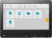 ��� �������� Kyocera TASKalfa MZ4000i (������� ����) (1102ZS3NL0) A3 Duplex Net ������