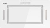   ANTLIA 850 WH WEISSGAUFF