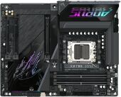����������� ����� Gigabyte X870E AORUS PRO X3D Socket AM5 AMD X870E 4xDDR5 ATX AC`97 8ch(7.1) 5Gigabit RAID+HDMI