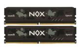 Модуль памяти DIMM DDR5-6000 32GB (16GBx2) AH5U32G60C512MBAA-2 APACER