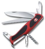 ��� ���������� Victorinox RangerGrip 55 (0.9563.CB1) 130�� 12�����. �������/������ �������