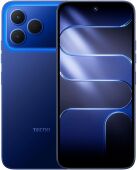 �������� Tecno Spark 50 256Gb 8Gb ����� �������� 3G 4G 2Sim 6.78" 720x1600 Android 16 50Mpix 802.11 a/b/g/n/ac/ax NFC GPS GSM900/1800 GSM1900 Protect FM microSD max2048Gb