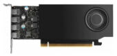 ���������� PCIE RTX A400 4GB GDDR6 BULK Pack 900-5G172-2260-00 NVIDIA