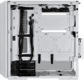 ������ Lian-Li Lancool 216 ����� ��� �� ATX 2x120mm 2x140mm 2xUSB3.0 audio bott PSU