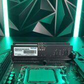 ������ DDR5 32GB 5200MHz Patriot PSD532G52002 Signature RTL PC5-41600 CL42 DIMM 288-pin 1.1� single rank Ret