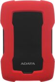 ������� ���� A-Data USB 3.0 1Tb AHD330-1TU31-CRD HD330 DashDrive Durable 2.5" �������