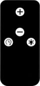 ������� ������������ Weissgauff Aura 1200 Remote ������ ����������: ��������� (1 �����)