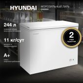 ����������� ���� Hyundai CH25031 ����� 120��
