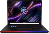 ������� MSI Raider 16 Max HX B2WI-030RU Core Ultra 9 290HX Plus 32Gb SSD2Tb NVIDIA GeForce RTX5080 16Gb 16" OLED QHD+ (2560x1600) Windows 11 Home black WiFi BT Cam (9S7-265111-030)