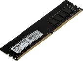 ������ DDR4 16Gb 2666MHz AMD R7416G2606U2S-U Radeon R7 Performance Series RTL PC4-21300 CL16 DIMM 288-pin 1.2� single rank Ret