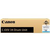 ���� ������������ Canon C-EXV34C 3787B003AA ��� IR ADV C2020/2030 Canon