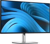 ������� Dell 27" P2725D ������ IPS LED 16:9 HDMI ������� HAS Piv 1500:1 350cd 178��/178�� 2560x1440 100Hz DP WQ HD 2K (1440p) USB 6.27��