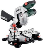 ����������� ���� Metabo KS 216 M Set 1100�� 5000��/��� d=216��