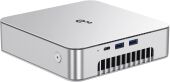 ������ Acer Gadget E10 ERBox X Ryzen 7 H 255 (3.8) 16Gb SSD512Gb 780M Windows 11 Pro 2x2.5GbitEth WiFi BT 120W �����������