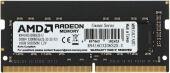 ������ DDR4 16Gb 3200MHz AMD R9416G3206S2S-U R9 RTL PC4-25600 CL22 SO-DIMM 260-pin 1.2� Ret