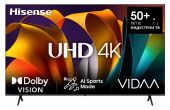  85" UHD 4K 85A6N HISENSE