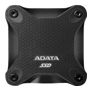 ���������� SSD A-Data USB3.2 Gen2 1TB SD620-1TCBK SD620 2.5" ������
