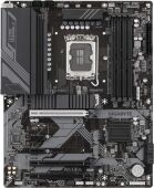 ����������� ����� Gigabyte Z790 D Soc-1700 Intel Z790 4xDDR5 ATX AC`97 8ch(7.1) 2.5Gg RAID+HDMI+DP