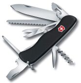 ��� ���������� Victorinox OUTRIDER (0.8513.3) 111�� 14�����. ������ ����.�������