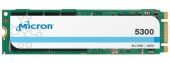 SSD жесткий диск M.2 1.92TB 5300 PRO MTFDDAV1T9TDS-1AW1ZAB MICRON