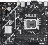 ����������� ����� Asus PRIME H810M-K Soc-1851 Intel H810 2xDDR5 mATX AC`97 8ch(7.1) GbLAN RAID+VGA+HDMI