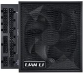 ���� ������� Lian-Li ATX 1000W EDGE1000 + HUB Gen.5 80+ gold (20+4pin) APFC 120mm fan 12xSATA Cab Manag RTL