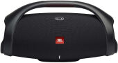 ������� ����. JBL Boombox 2 ������ 80W 1.0 BT 10000mAh (JBLBOOMBOX2BLKEU)