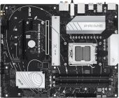 ����������� ����� Asus PRIME B650-PLUS WIFI Socket AM5 AMD B650 4xDDR5 ATX AC`97 8ch(7.1) 2.5Gg RAID+HDMI+DP