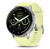 �����-���� Garmin Venu 4 1.4" AMOLED ����.����������� ���.������ ����.�����.:135-200�� (010-03014-02)