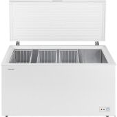   WHITE CF 500 NORDFROST