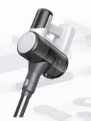 Вертикальный пылесос 10I WHITE/GRAY 5504ABCC U12 HONOR CHOICE