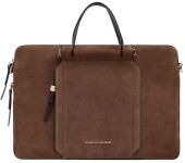 ������� ����� ������� Piquadro Circle CA6698W92/MS � ���������� ��� �������� 14" ���������� �����.����/�����
