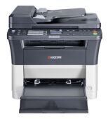 ��� �������� Kyocera FS-1125MFP (1102M73NX2/DZ2/RU0/RUV/RU2) A4 Duplex �����