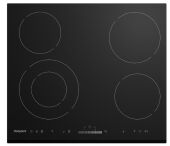 Электрическая варочная поверхность HR 6T2 B 869891100320 HOTPOINT
