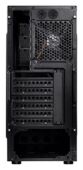 ������ Thermaltake Versa H21 ������ ��� �� ATX 2x120mm 1xUSB2.0 1xUSB3.0 audio bott PSU