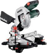 ����������� ���� Metabo KS 216 M 1100�� 5000��/��� d=216��