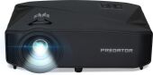 �������� Acer Predator GD712 DLP 4500Lm LS 1500Lm ANSI (3840x2160) 2000000:1 ������ �����:20000����� 1xUSB typeA 2xHDMI 3.2��