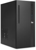 �� IRU Planio 310H6SC MT i3 14100F (3.5) 16Gb SSD512Gb GT610 2Gb Windows 11 Pro GbitEth 400W ������ (2153498)