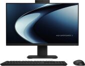 �������� Asus PM640KA-BPC0500 23.8" Full HD Ryzen AI 5 330 (2) 16Gb SSD512Gb 820M ��� �� GbitEth WiFi BT 120W ���������� ���� Cam ������ 1920x1080