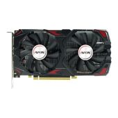 ���������� PCIE16 RX 580 8GB AFRX580-8192D5H3-V3 AFOX
