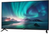 ��������� LED Hyundai 40" H-LED40BS5002 Android TV Frameless ������ FULL HD 60Hz DVB-T2 DVB-C DVB-S DVB-S2 USB WiFi Smart TV