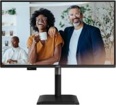 ������� AOC 27" Q27P4CV ������ IPS LED 16:9 HDMI M/M ������� HAS Piv 178��/178�� 2560x1440 120Hz DP QHD USB 6.17��