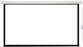 ����� Lumien 123" 187x280�� Eco Control LEC-100111 16:9 ��������-���������� �������� ����� (�������������� ������)