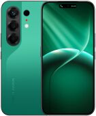 �������� Tecno Camon 50 256Gb 8Gb ������� �������� 3G 4G 2Sim 6.78" 1208x2644 Android 16 50Mpix 802.11 a/b/g/n/ac NFC GPS GSM900/1800 GSM1900 Protect FM