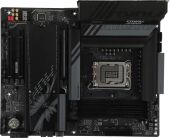 ����������� ����� Gigabyte Z890 AORUS ELITE WIFI7 Soc-1851 Intel Z890 4xDDR5 ATX AC`97 8ch(7.1) 2.5Gg RAID+DP