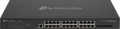���������� TP-Link SG3428X (L2+) 24x1����/� 4SFP+ �����������