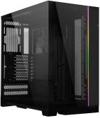 ������ Lian-Li O11 Dynamic EVO XL ������ ��� �� ATX 11x120mm 9x140mm 4xUSB3.0 audio