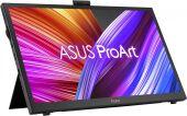 ������� Asus 15.6" ProArt PA169CDV ������ IPS LED 10ms 16:9 HDMI M/M ������� Piv 450cd 178��/178�� 3840x2160 60Hz 4K USB 1.07��