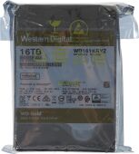 ������� ���� WD SATA-III 16TB WD161KRYZ Server Gold 512E (7200rpm) 512Mb 3.5"