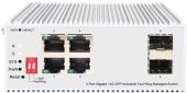 ���������� Origo OI3106 OI3106/A1A (L2) 4x1����/� 2SFP �����������
